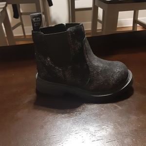 Toddler Boot